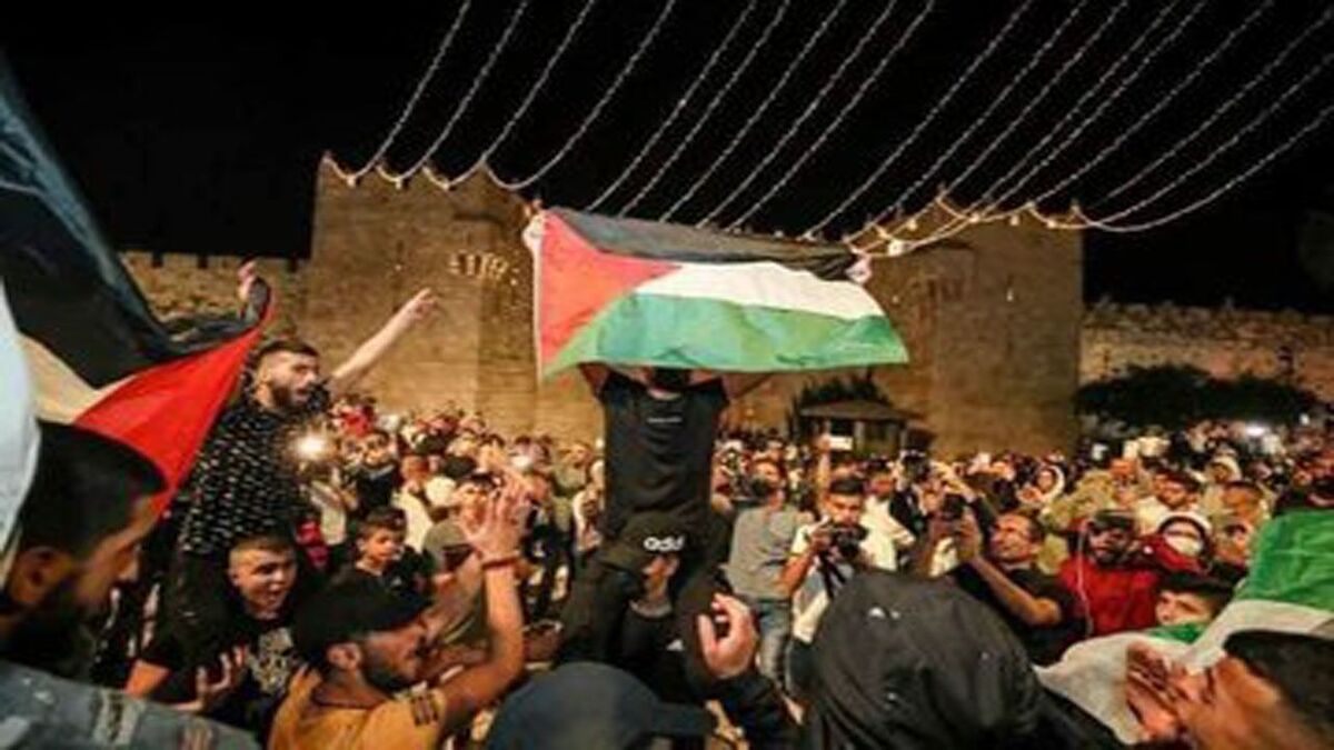 با فشار میانجیها اسرائیل و حماس آماده مذاکره میشوند