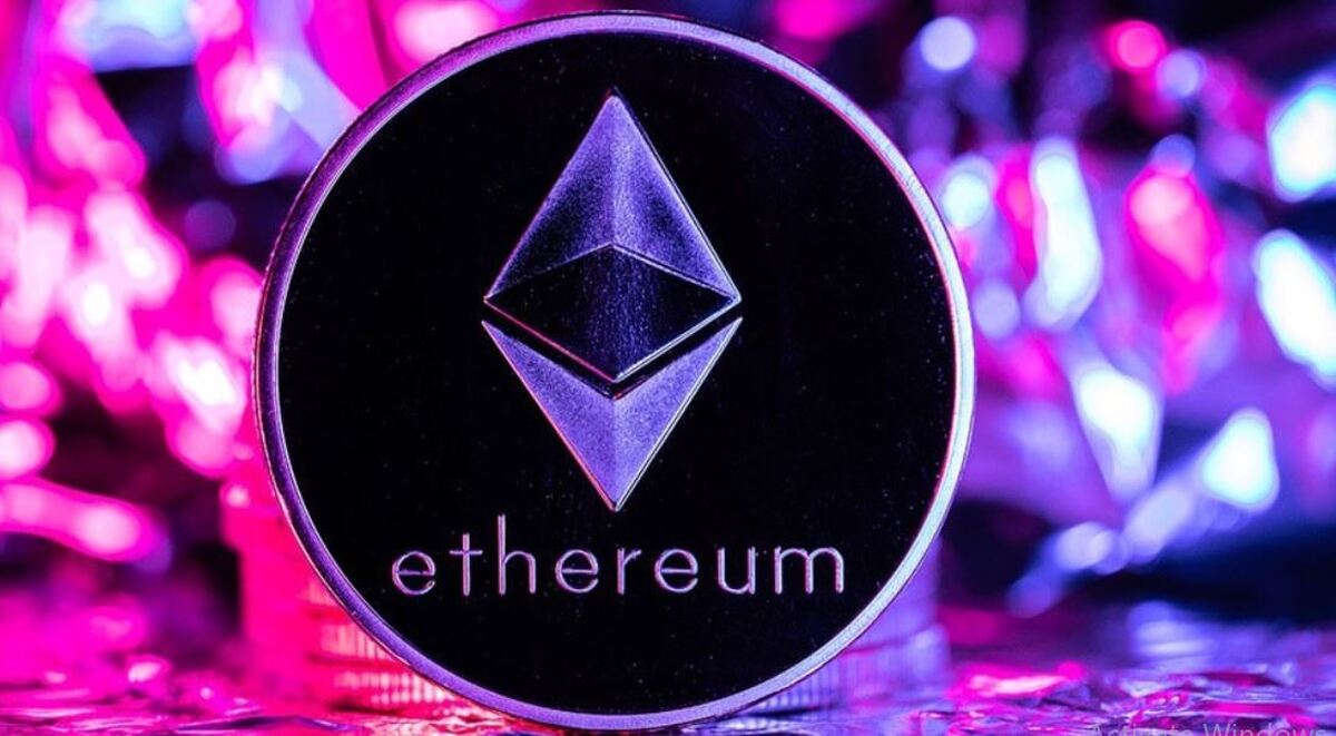 خطر سقوط قیمت اتریوم / آیا خرید نهنگها کمکی میکند؟