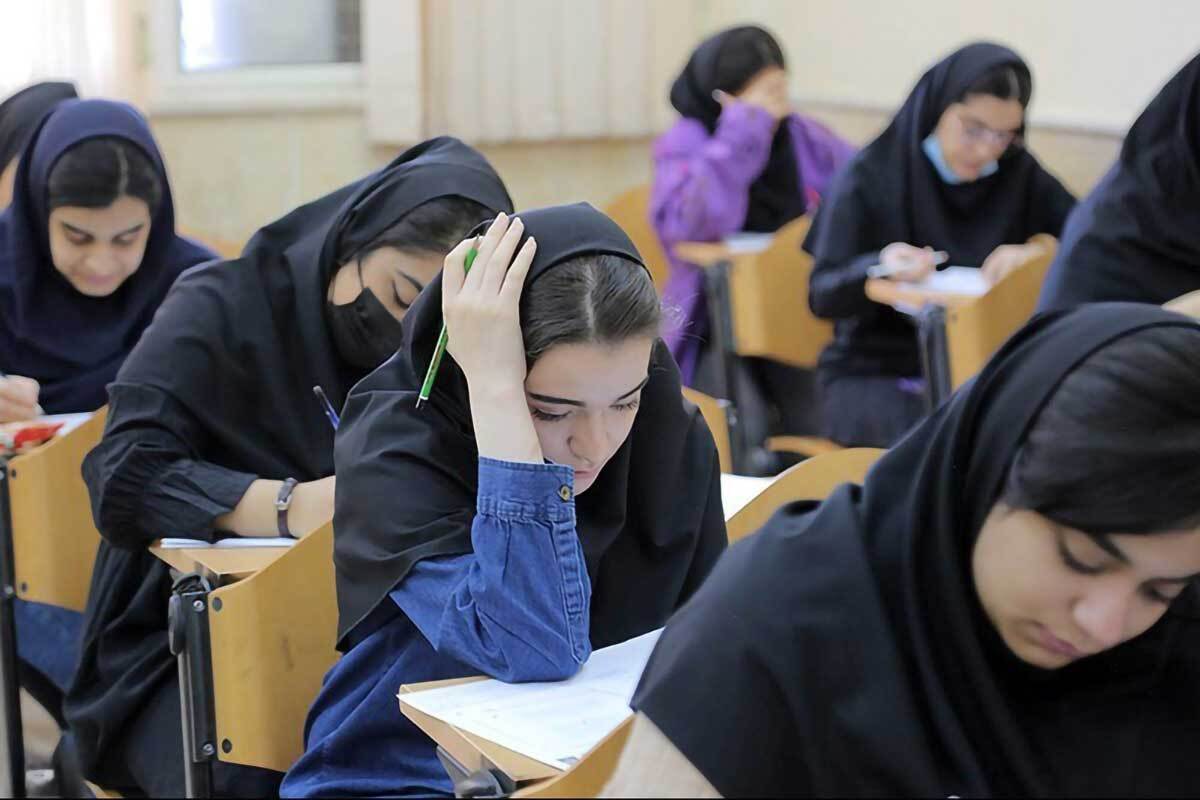 فردا آخرین مهلت ثبتنام نوبت دوم کنکور ۱۴۰۴
