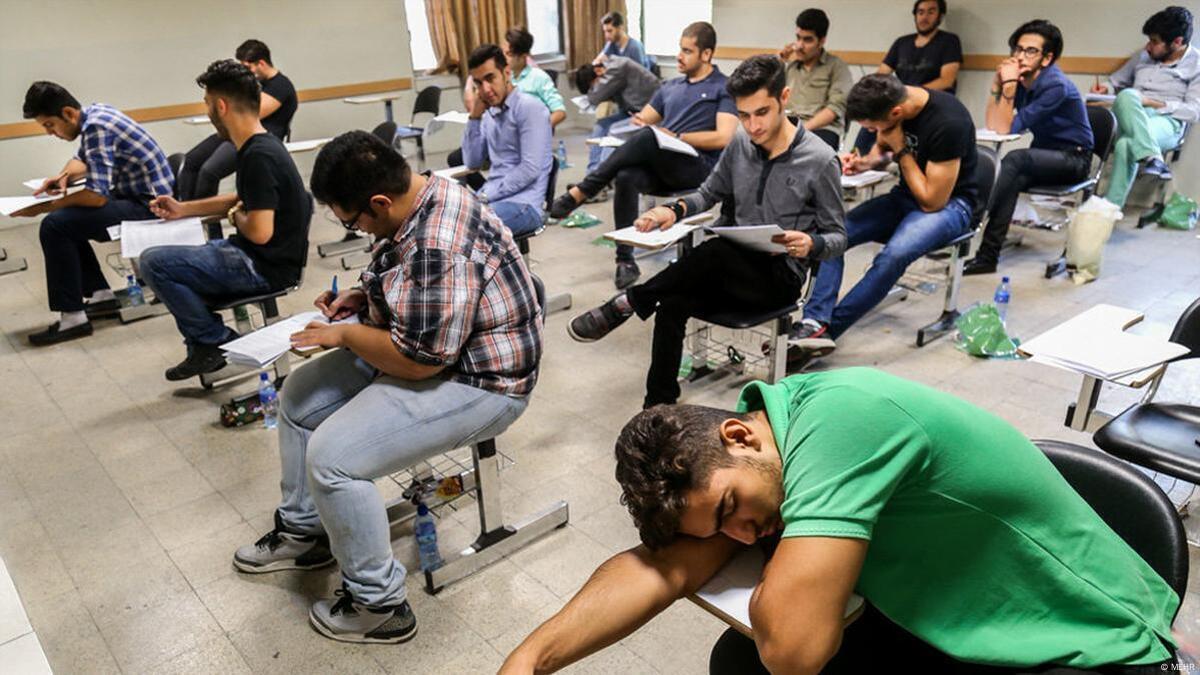امروز، آخرین مهلت ثبتنام نوبت دوم کنکور ۱۴۰۴