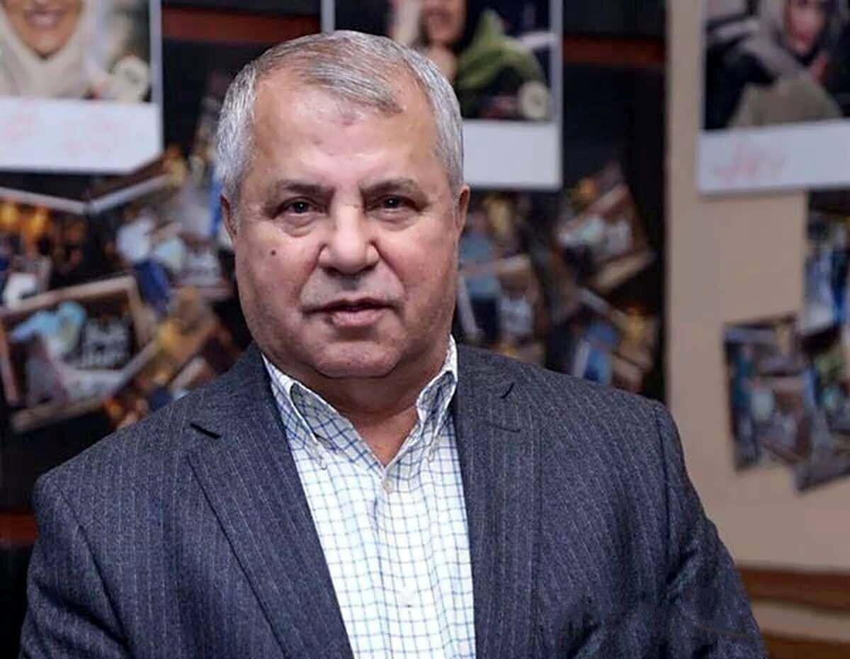 علی پروین امشب شهر را بهم میریزد