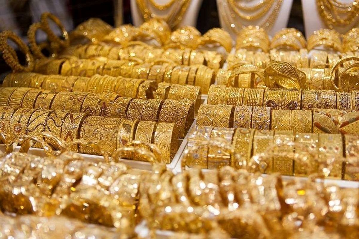 چهار دلیل عبور قیمت طلا از کانال ۸ میلیون تومانی/ روند صعودی طلا ادامه مییابد؟
