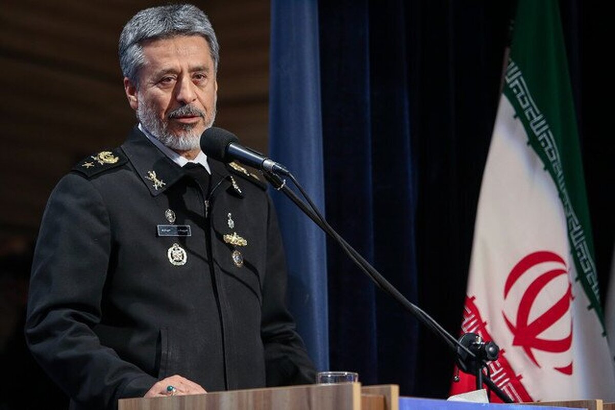 هرگونه اقدام علیه ایران مجازات خواهد شد