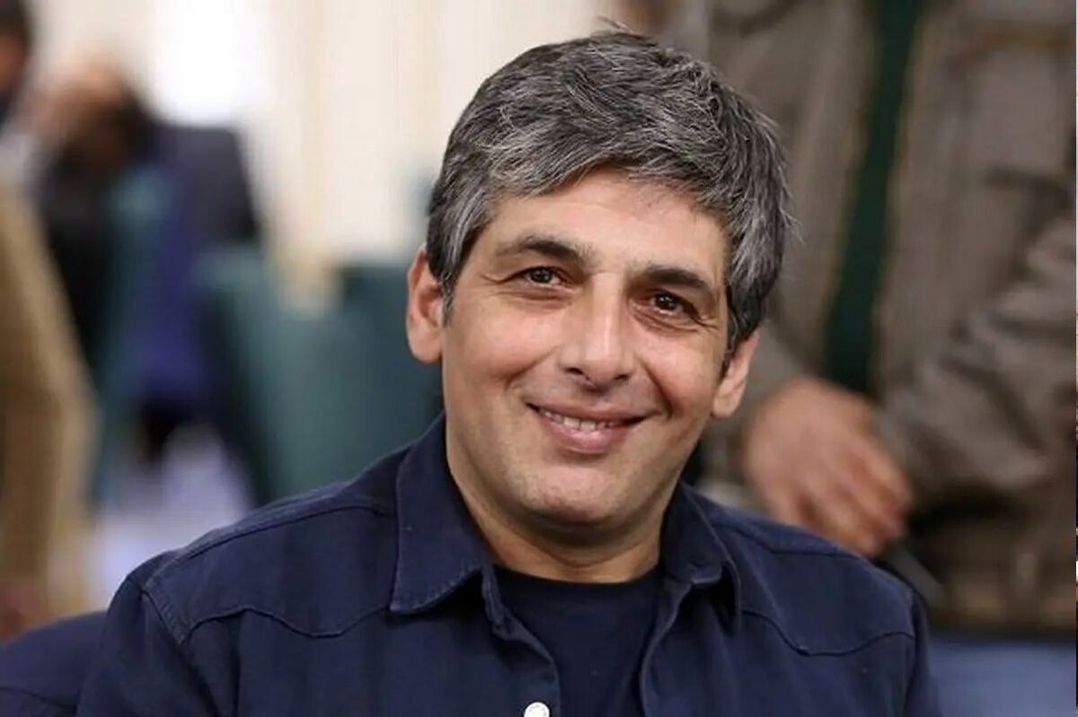 بعد از فوت مادرم، زندگی را خیلی جدی نمیگیرم + فیلم
