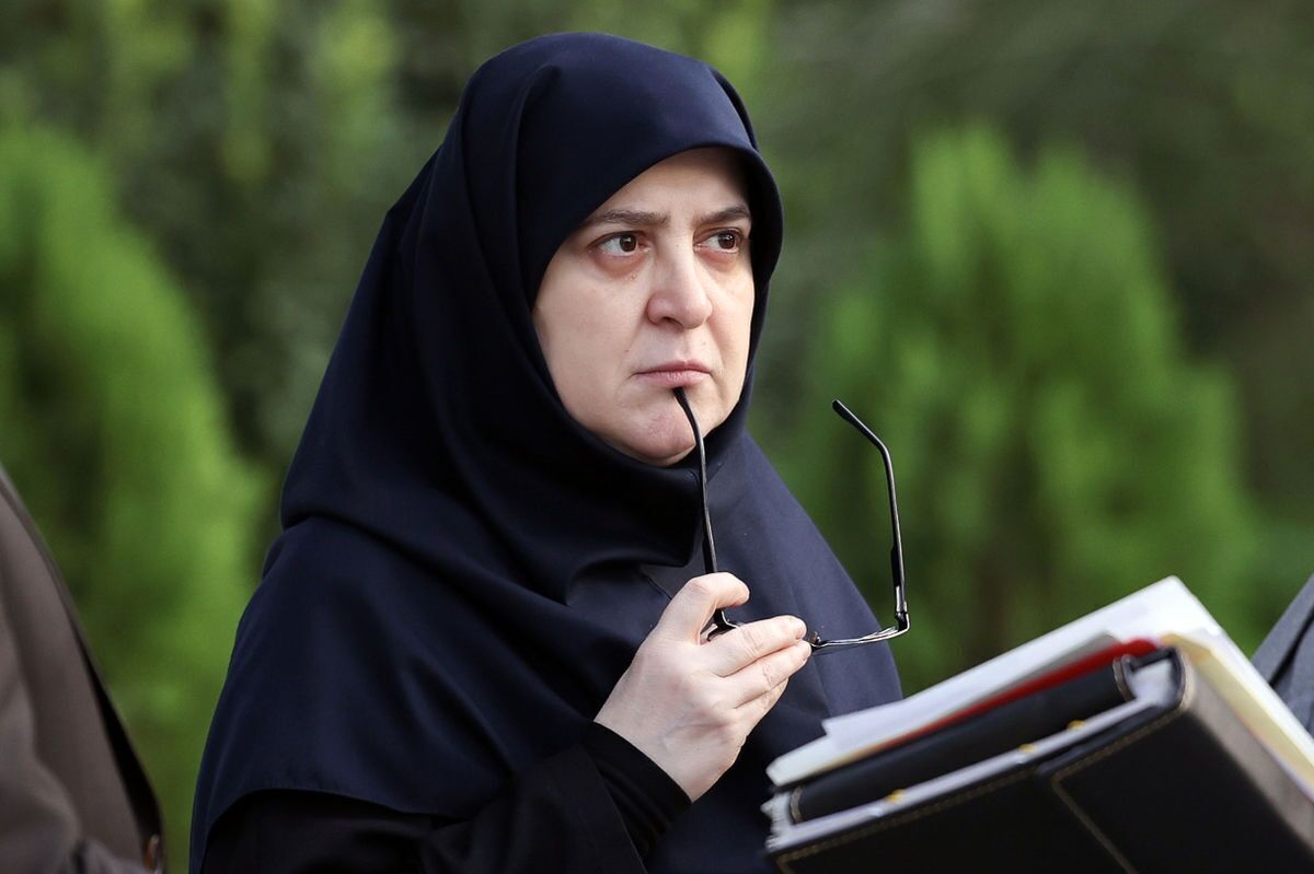 سخنگوی دولت: نامه ترامپ بررسی میشود و پاسخ در زمان مناسب ارائه خواهد شد