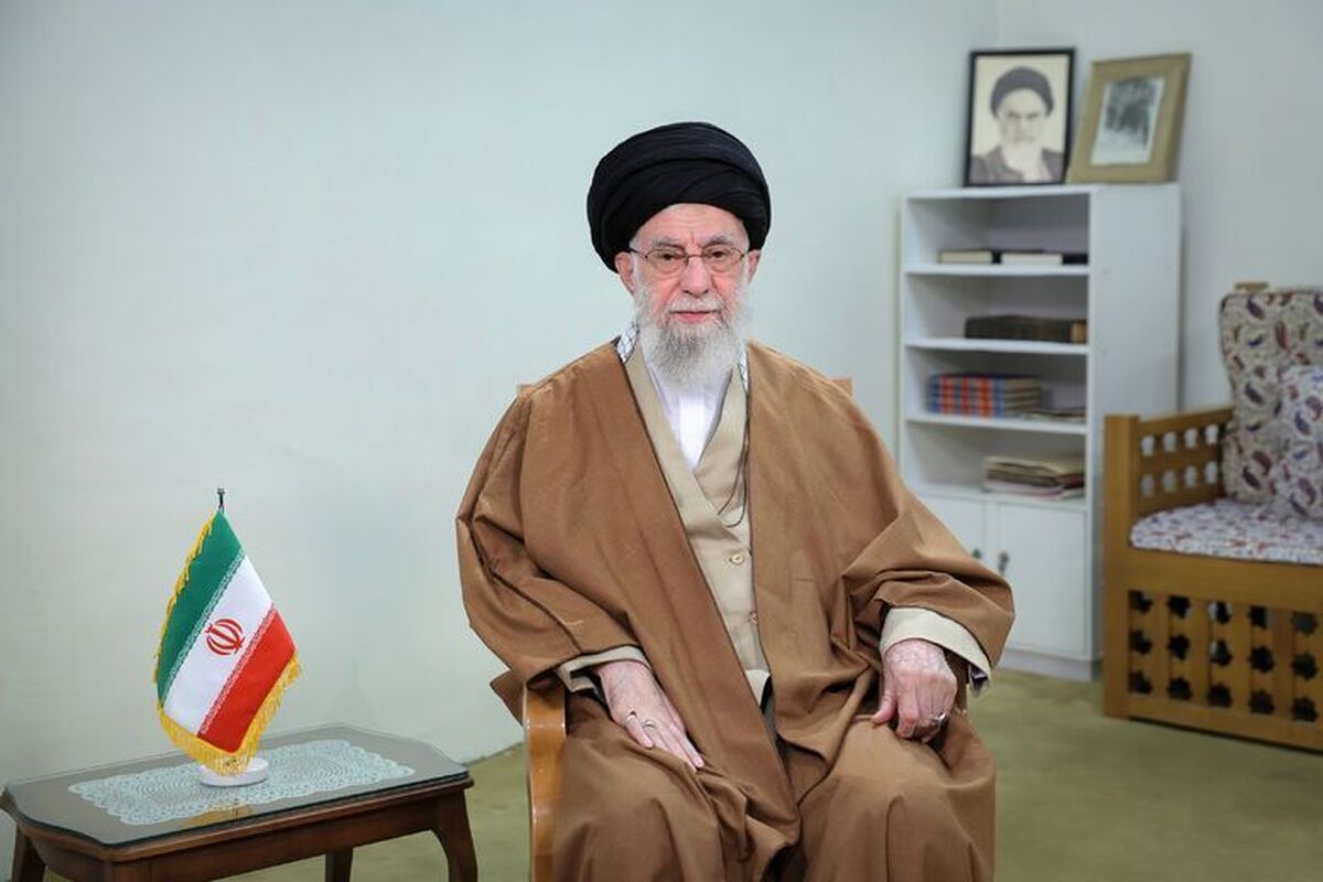 بازتاب پیام نوروزی رهبر انقلاب در رسانههای جهان
