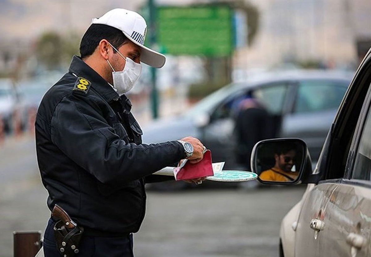 هشدار؛ خودروها با این سرعت توقیف می‌شوند