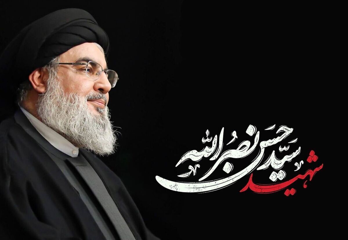 دعای شب و روز سید حسن نصرالله + فیلم