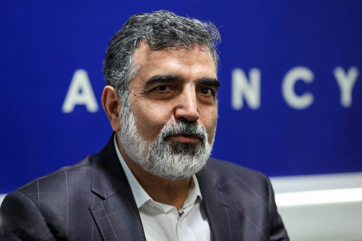 زلزله تاثیری بر تاسیسات نطنز نداشت