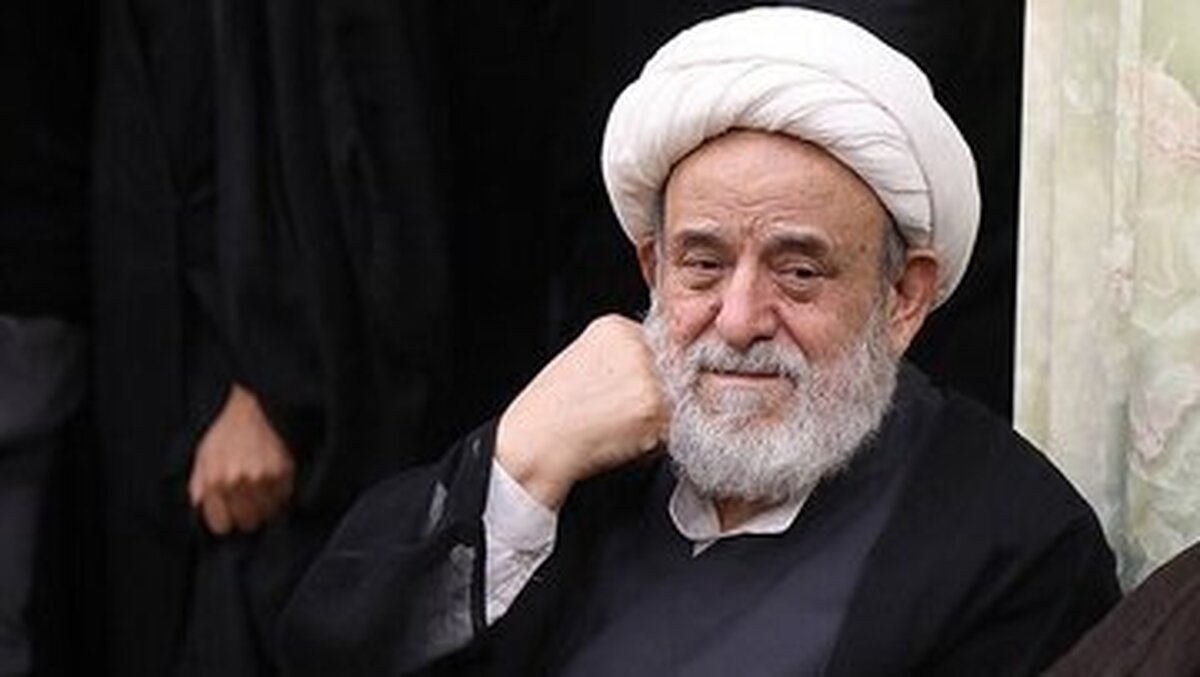 به خاطر گرانی‌ها خجالت می‌کشم منبر بروم