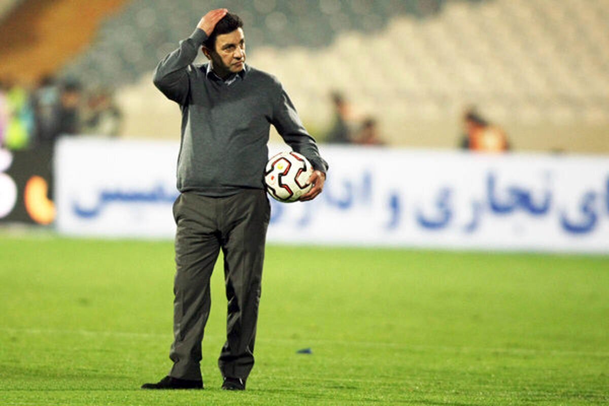 امیر قلعهنویی راضی شد