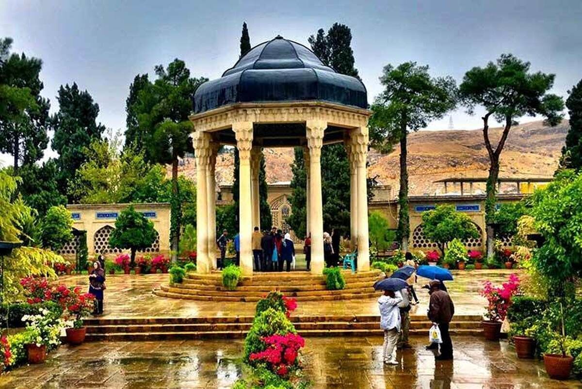 هجوم مسافران نوروزی به این استانها/ پرطرفدارترین مکانها مشخص شدند
