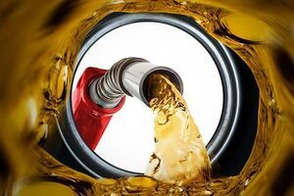 این استانها رکورد دار مصرف بنزین شدند