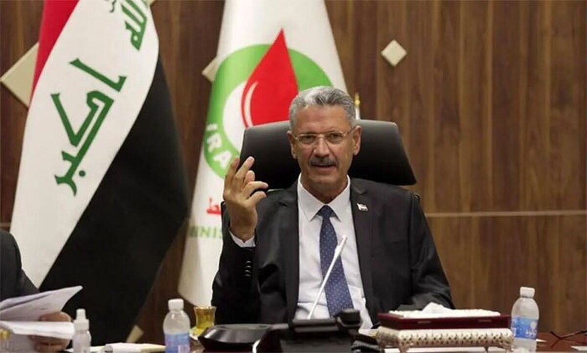 عراق ایران را به آمریکا فروخت