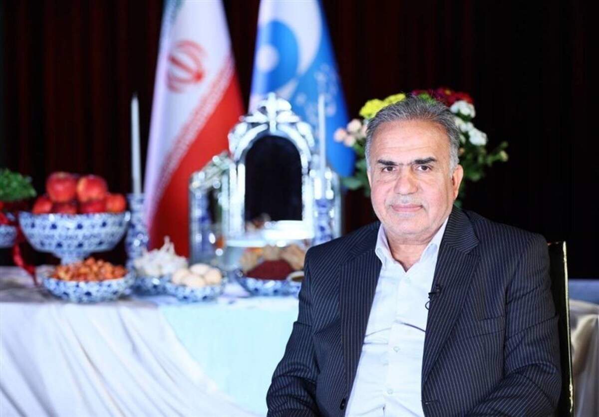 رکوردشکنی در حوزه سوخت هستهای در ایران