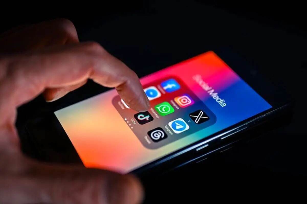 رفع فیلتر تلگرام دوباره در دستور کار؟ + فیلم