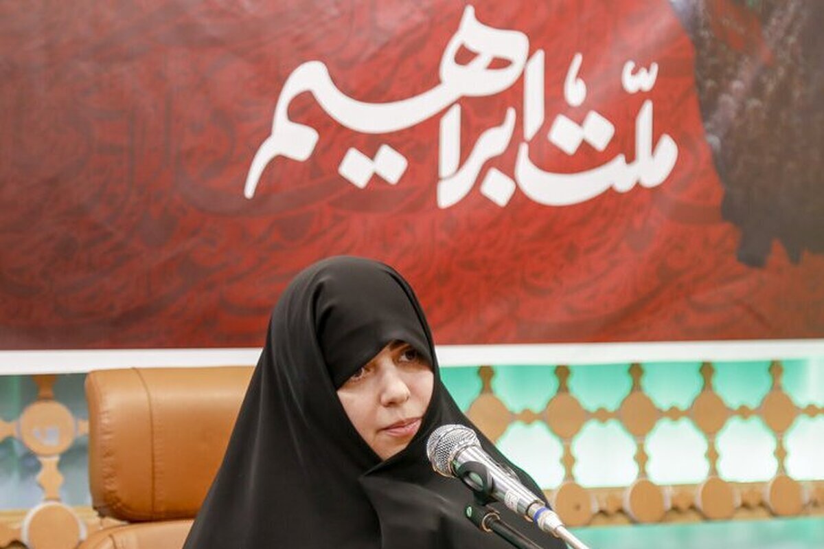 ملائکه به دیدار پدرم رفتند