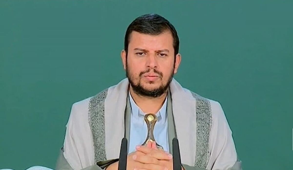 تجلیل رهبر انصارالله یمن از شهید رئیسی + فیلم