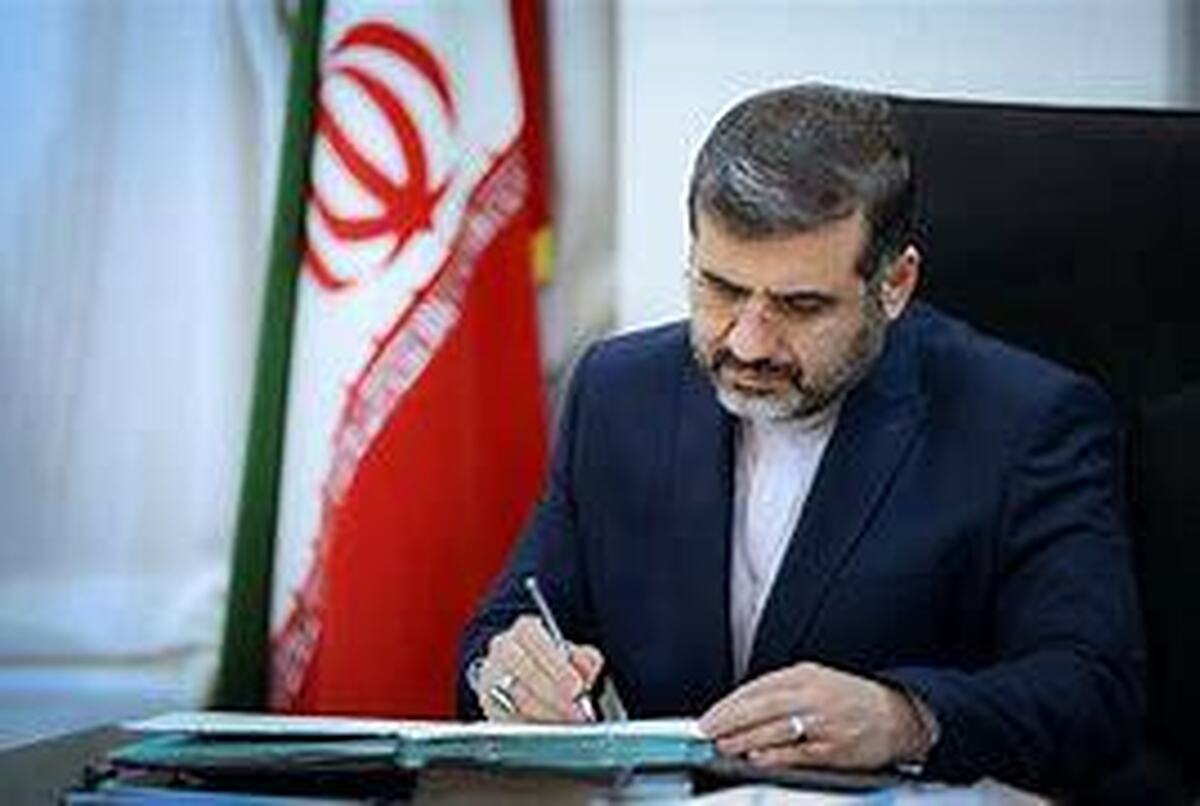 وزیر فرهنگ و ارشاد اسلامی هشدار داد/ آتشبیار معرکه شوم دوقطبی سازی ایران و اسلام نباشیم