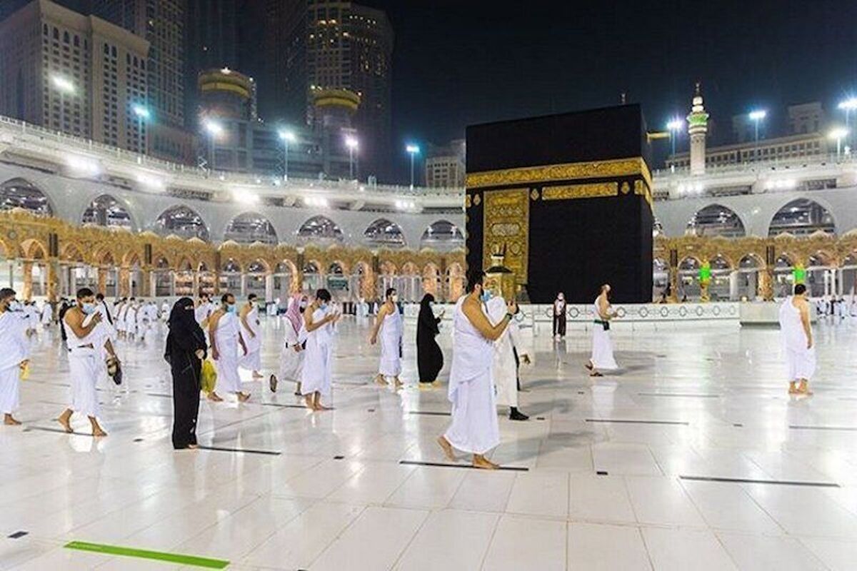 جزئیات نام‌نویسی عمره ۱۴۰۴ اعلام شد + فیلم