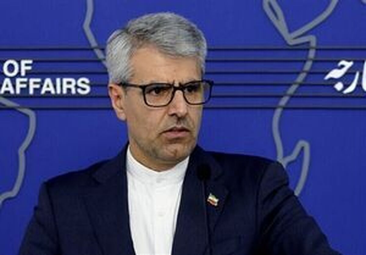 ایران حمله تروریستی در شهر کویته پاکستان را محکوم کرد