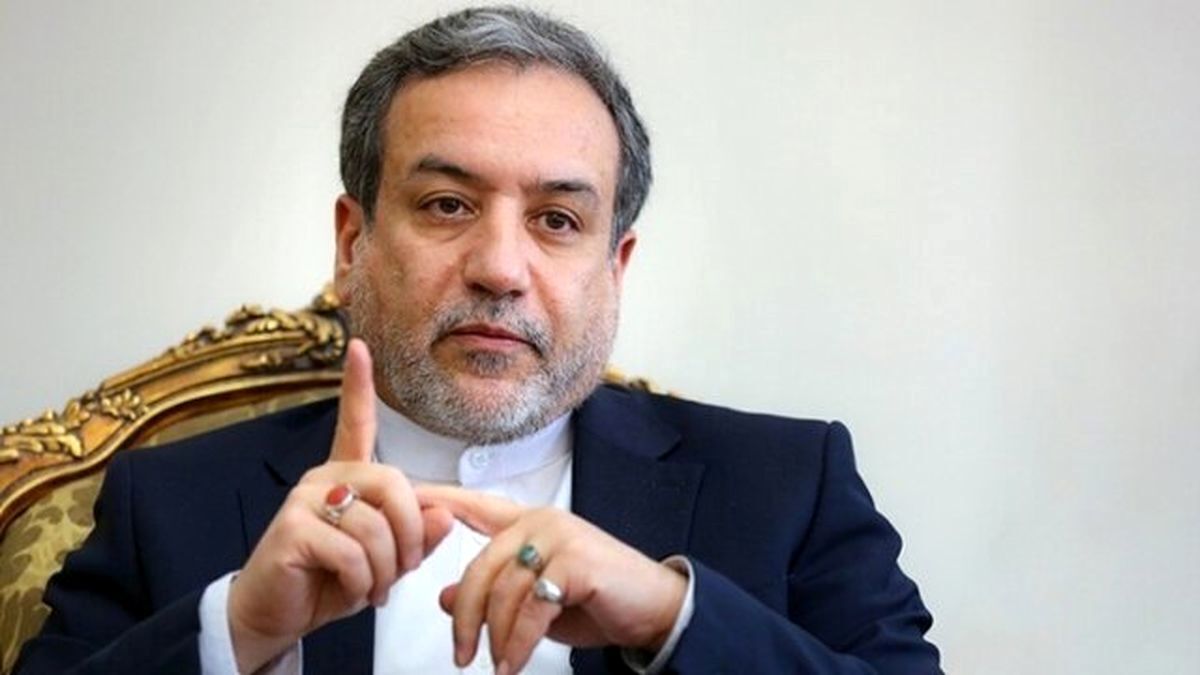 ایران پاسخ نامه ترامپ را داد