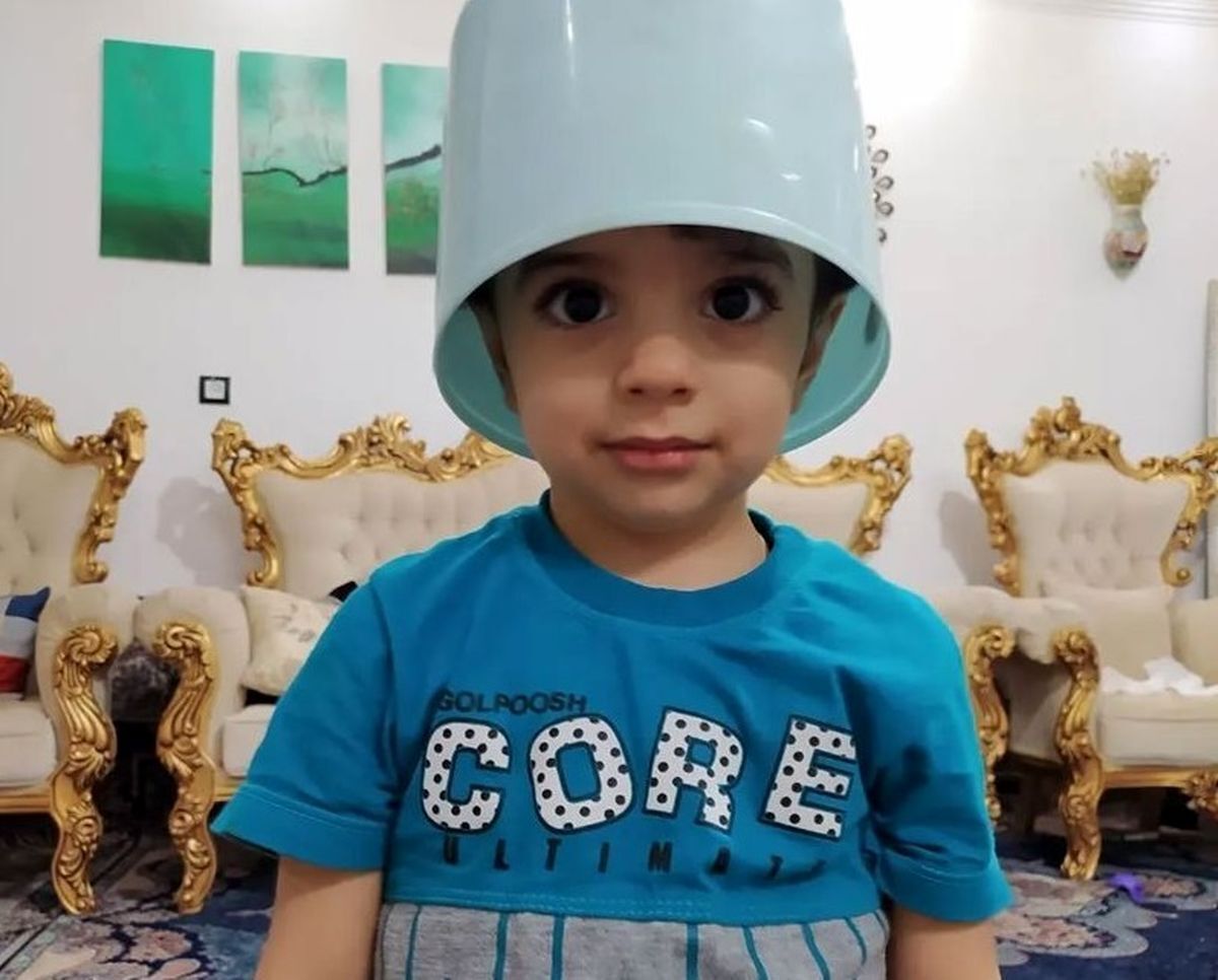 سالار معمولی پسرخوانده نقی و هما در پایتخت ۷ + عکس