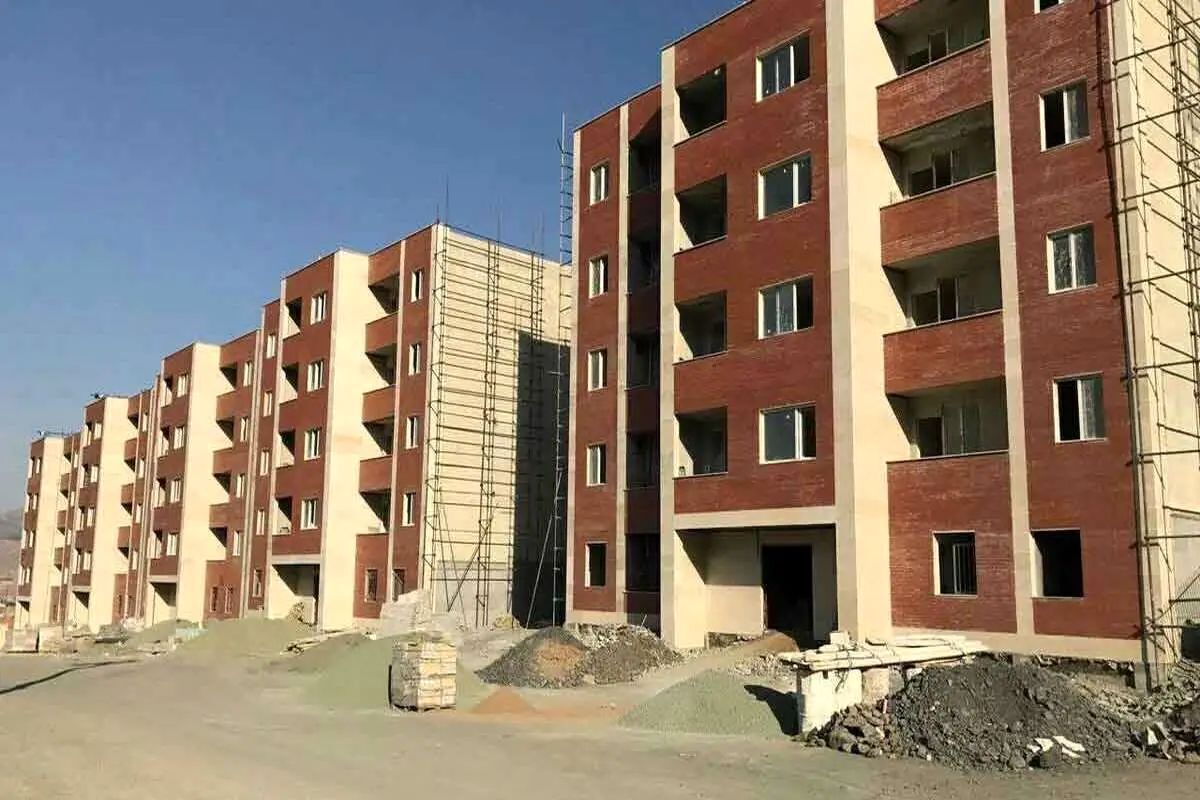 با وام مسکن ۱.۳ میلیاردی فقط ۱۰ متر خانه میتوان خرید!