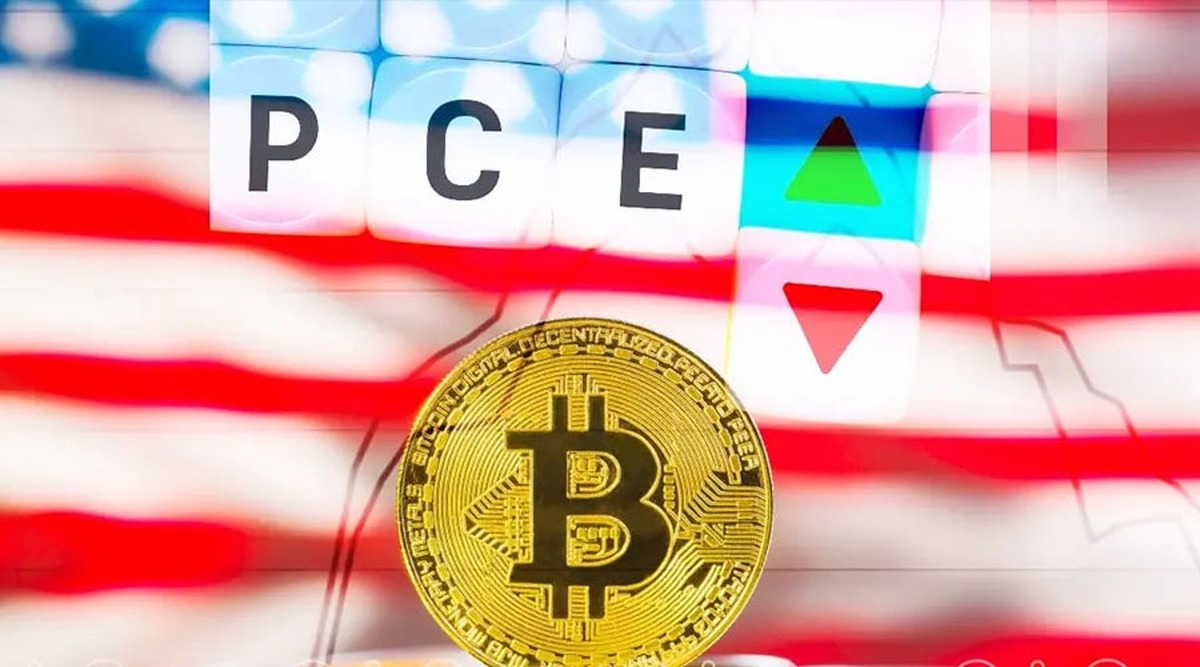 آیا دادههای PCE آمریکا میتواند بیت کوین را نجات دهد؟