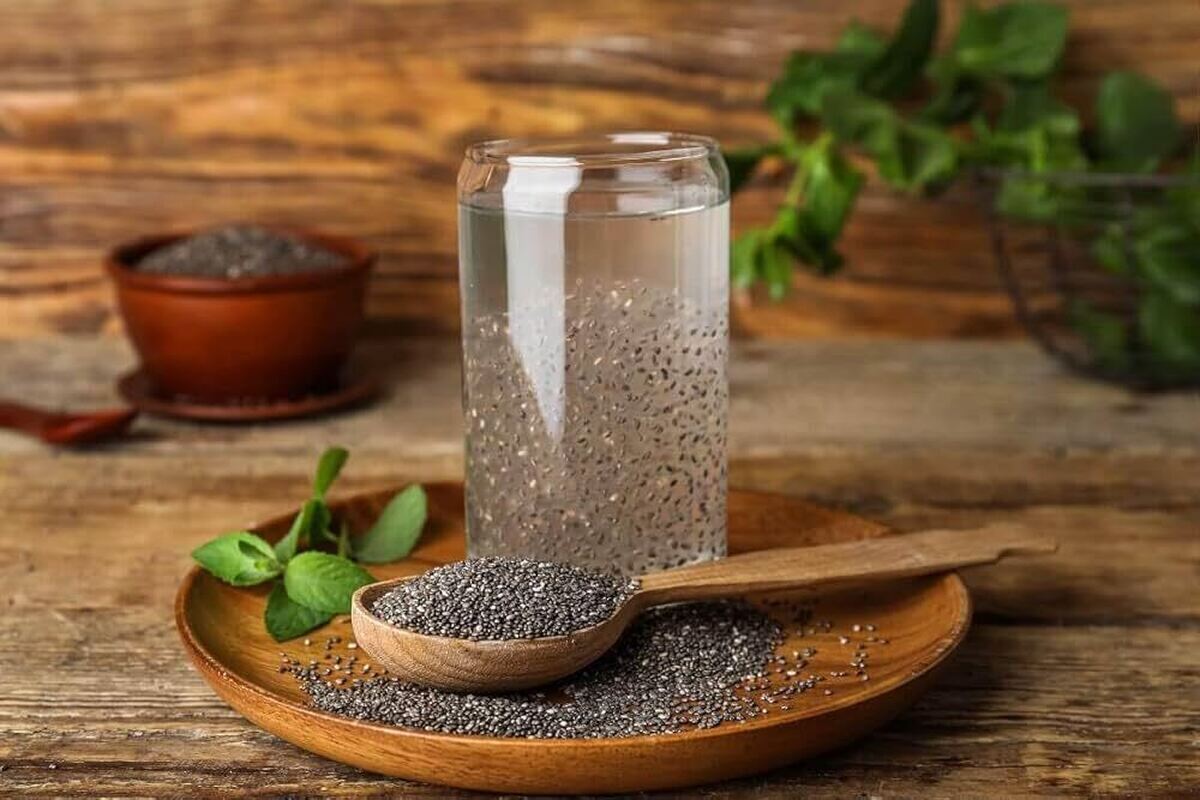 اگر برای لاغری دانه چیا مصرف میکنید از خطرات آن باخبر شوید