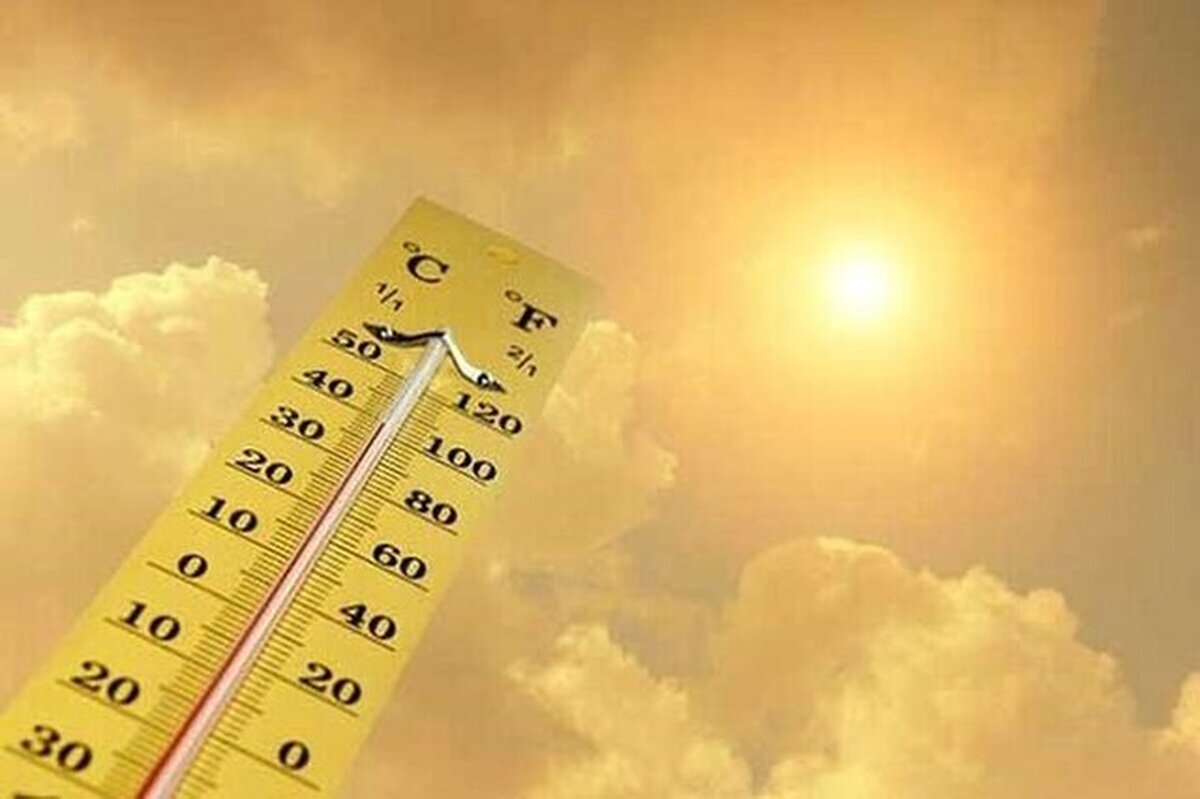 افزایش دما در مازندران/ هواشناسی ۱۰ فروردین