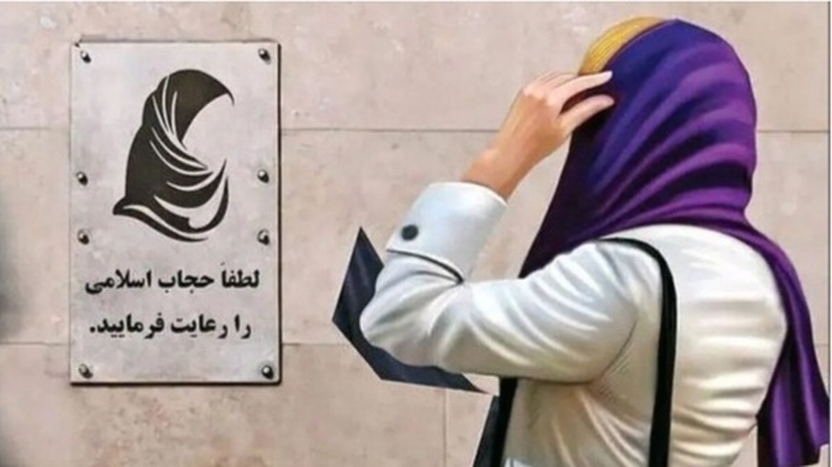 ویدیوی تکان دهنده پلیس از جمع آوری تحصن کنندگان مجلس/ خودزنی تجمع کنندگان!