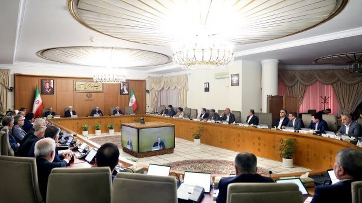 رئیس جمهور محتوای نامه ایران به ترامپ را افشا کرد