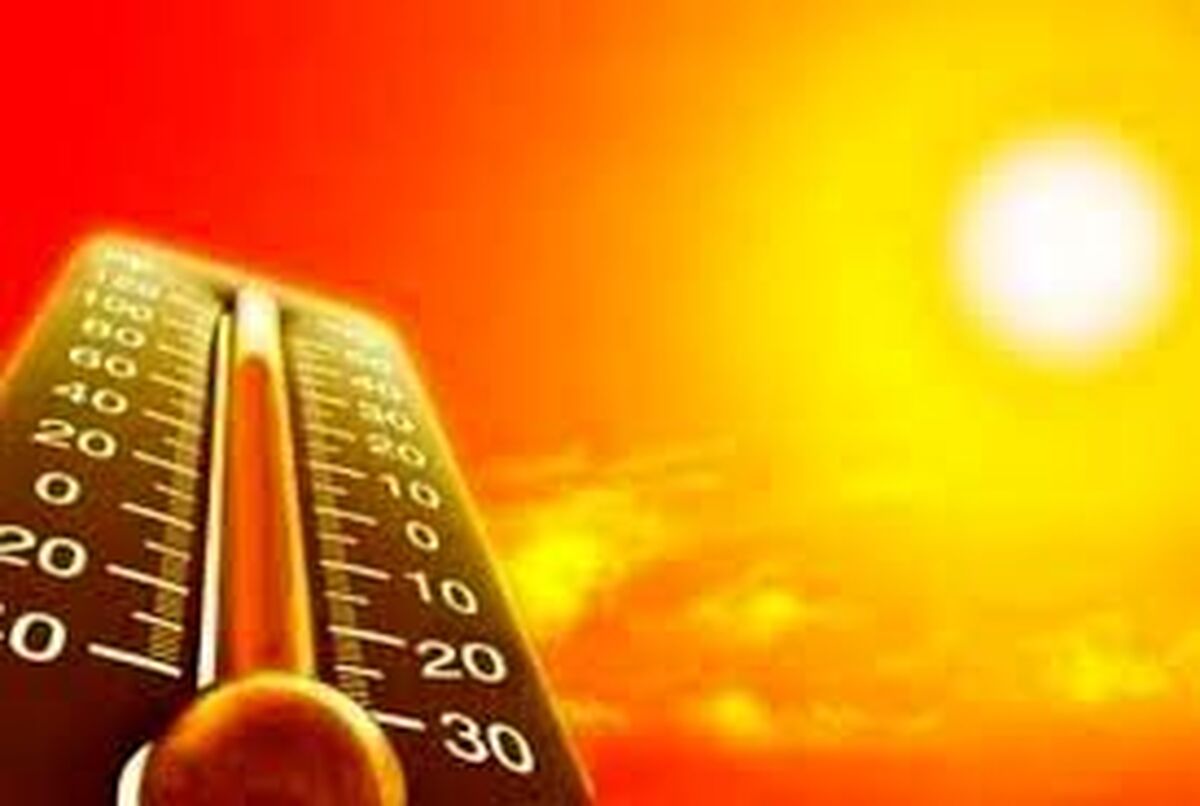 افزایش دمای هوای استان تهران تا ۵ روز آینده