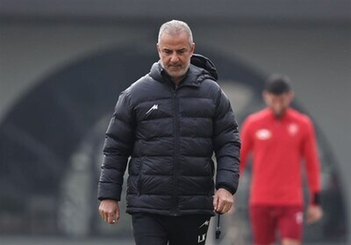 اخبار جنجالی که از رختکن پرسپولیس به بیرون درز کرد