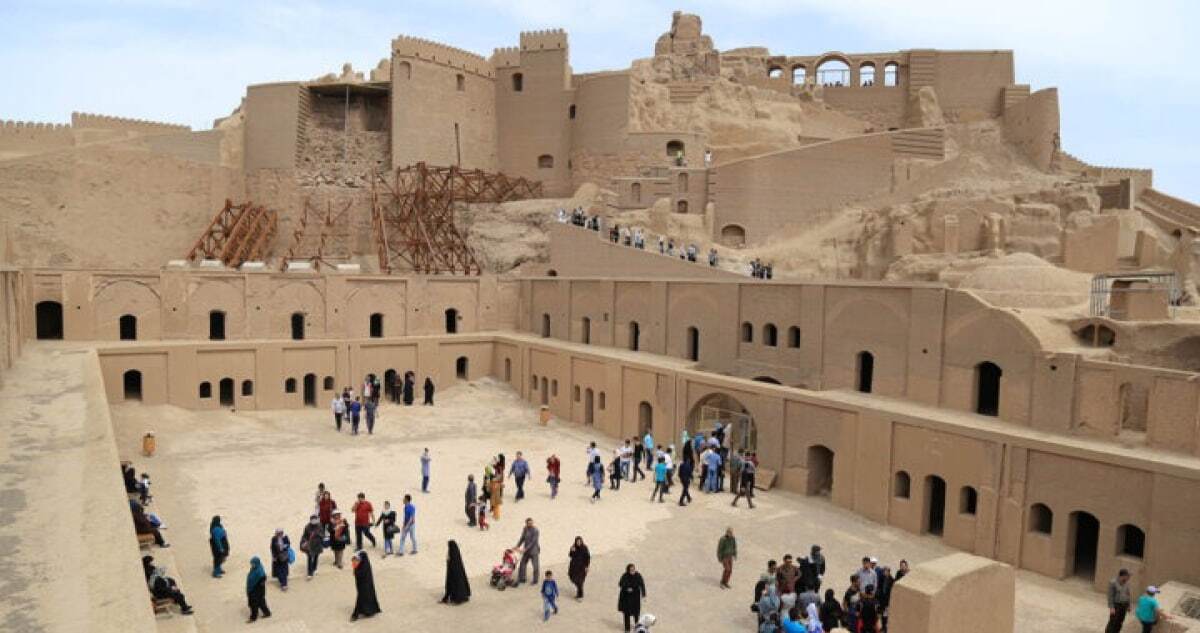 سفر ارزان به کرمان / هزینه تور کرمان چقدر است؟ + جدول قیمت نوروز ۱۴۰۴