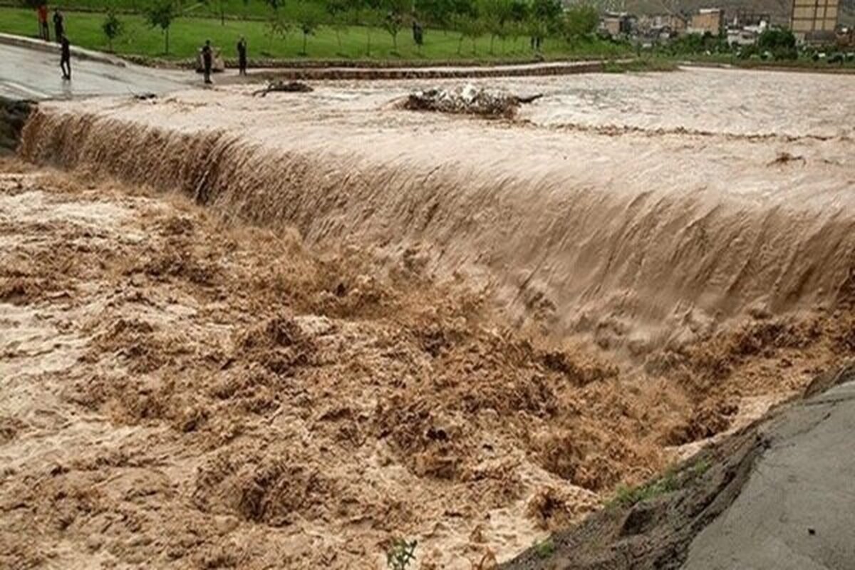 صدور هشدار جدی برای ۱۴ استان کشور