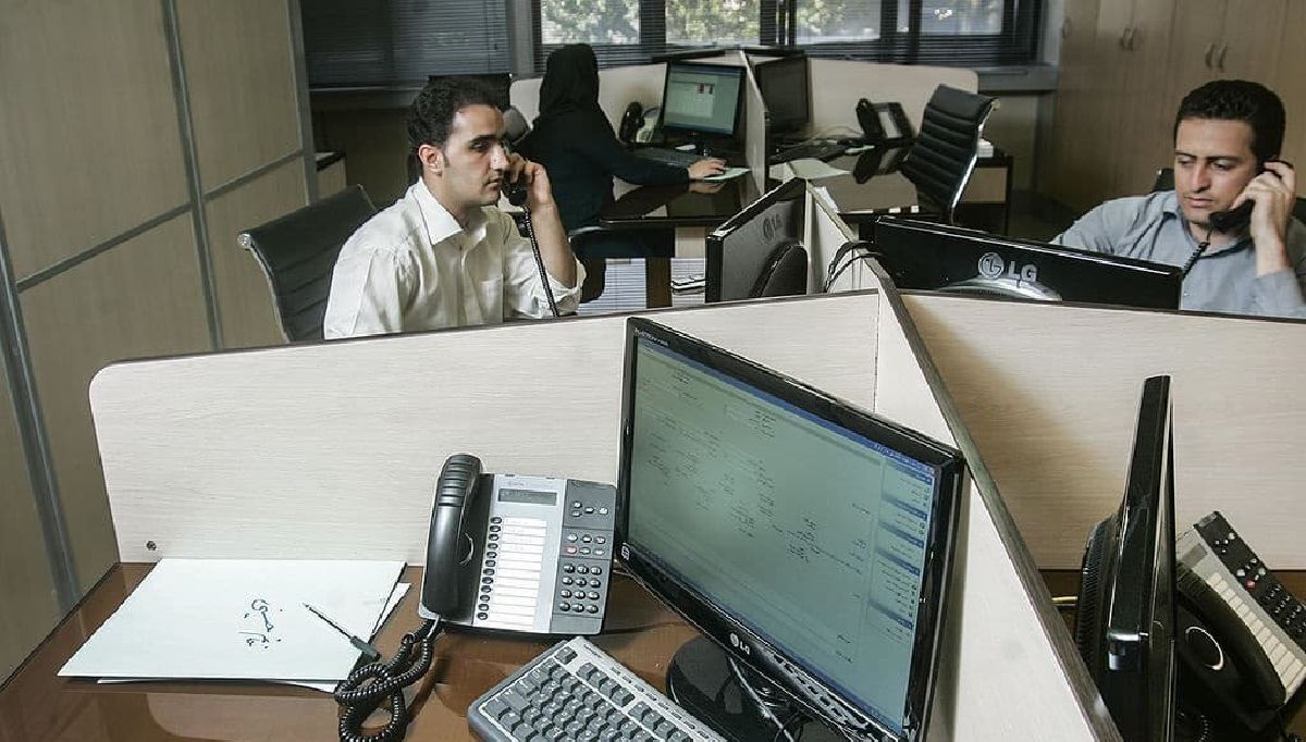 افزایش ۴۵ درصدی حقوق کارمندان حقیقت دارد؟