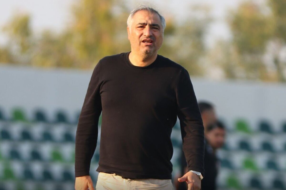 عجیب اما واقعی؛ پایان محرومیت سرمربی جنجالی!