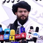 واکنش طالبان به حملات یمنی‌ها به سرزمین‌های اشغالی