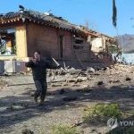 جزئیات جدید از بمباران تصادفی یک دهکده، در جریان مانور مشترک آمریکا