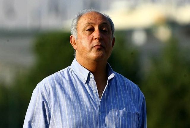 ماتزاری تهران را با تگزاس اشتباه گرفته بود!/ طبیعی است بازیکن استقلال در این شرایط قاطی کند!/حسین حسینی باید دروازهبان اول تیم ملی باشد