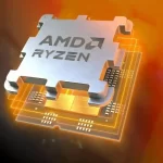 پردازنده‌های AMD Zen 6 با حداکثر 96 مگابایت حافظه کش L3 در مدل‌های غیر X3D عرضه می‌شوند