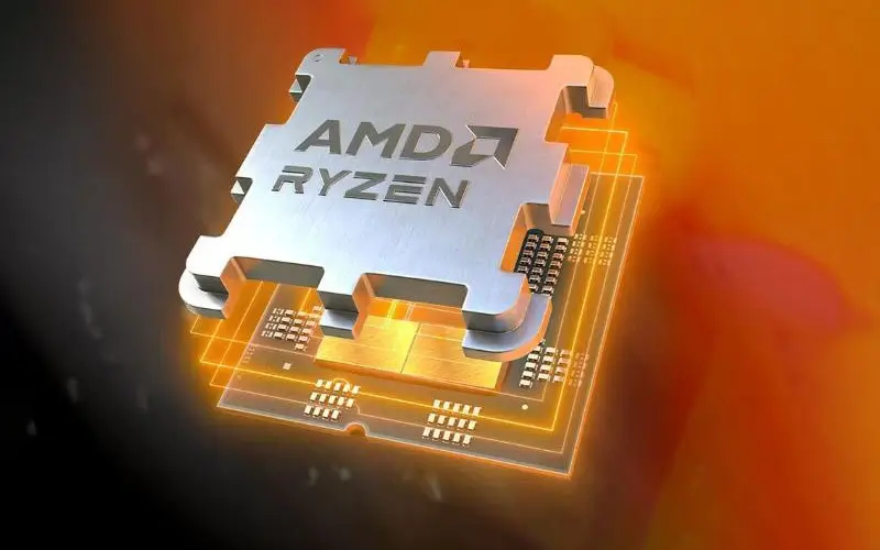 پردازندههای AMD Zen 6 با حداکثر 96 مگابایت حافظه کش L3 در مدلهای غیر X3D عرضه میشوند