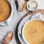 طرز تهیه آش حلبه و زیره خراسانی خوشمزه؛ ویژه ماه رمضان