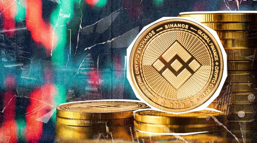 سرمایهگذاری احتمالی خانواده ترامپ در Binance.US؛ توکن BNB اوج میگیرد؟