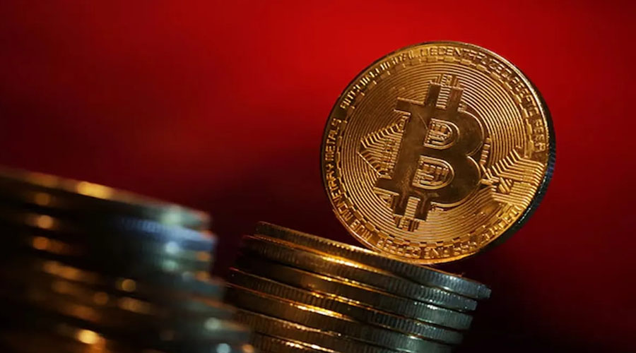 آینده BTC چه خواهد شد؟ ورود سرمایه نهادی در برابر الگوی نزولی!