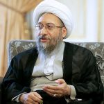 شرط پذیرش پالرمو و CFT به روایت آملی لاریجانی