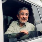 احمدی‌نژاد در حصر است؟