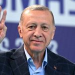اردوغان پیام داد